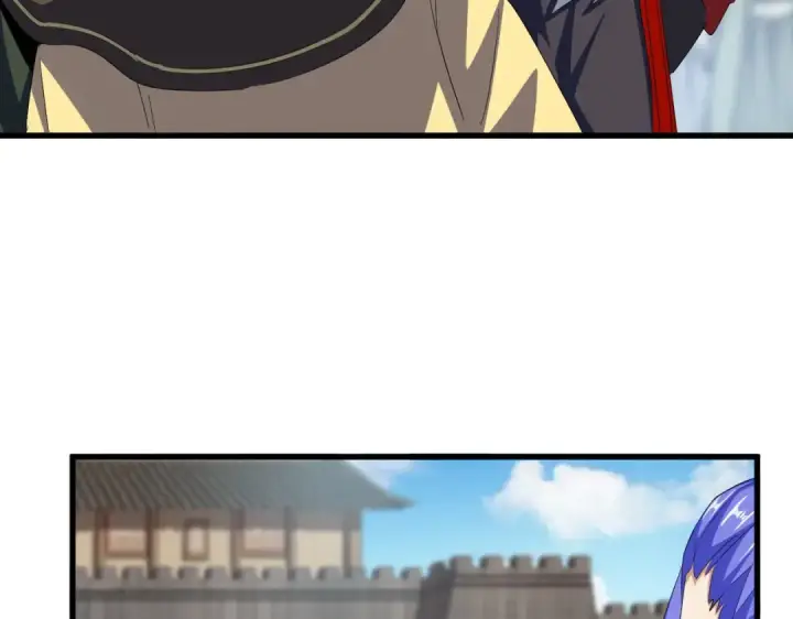 《魔皇大管家》第380话 齐聚！图21