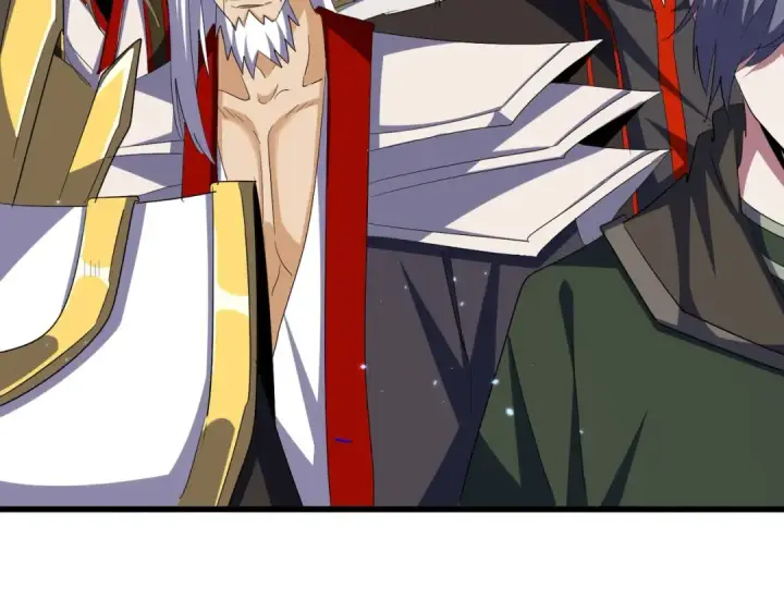 《魔皇大管家》第380话 齐聚！图3