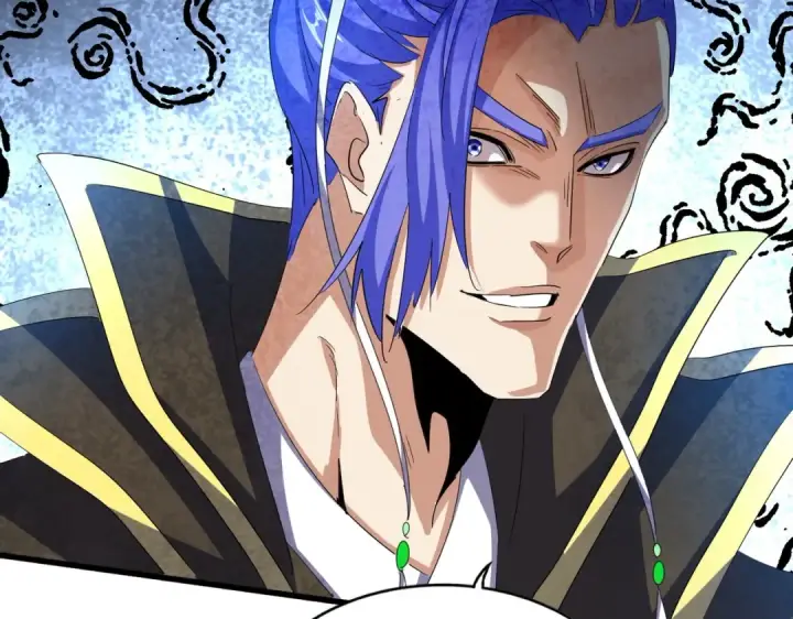 《魔皇大管家》第380话 齐聚！图47