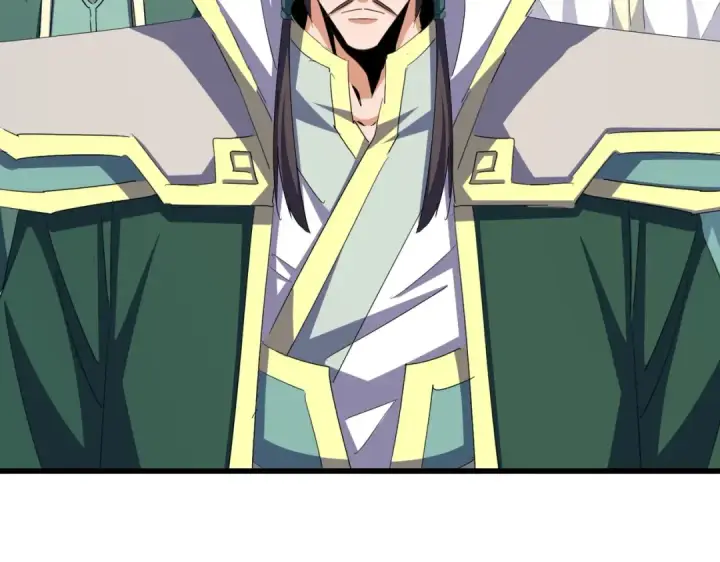 《魔皇大管家》第380话 齐聚！图55