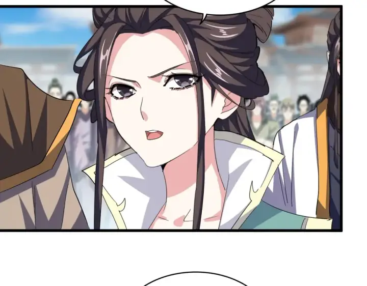 《魔皇大管家》第380话 齐聚！图65