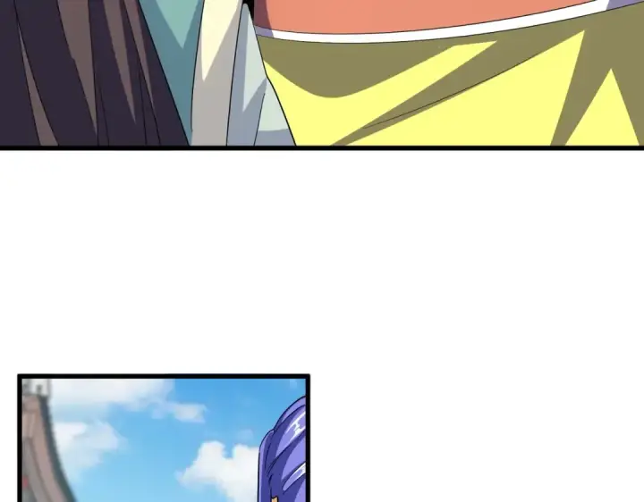 《魔皇大管家》第380话 齐聚！图70