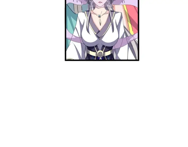 《魔皇大管家》第380话 齐聚！图79