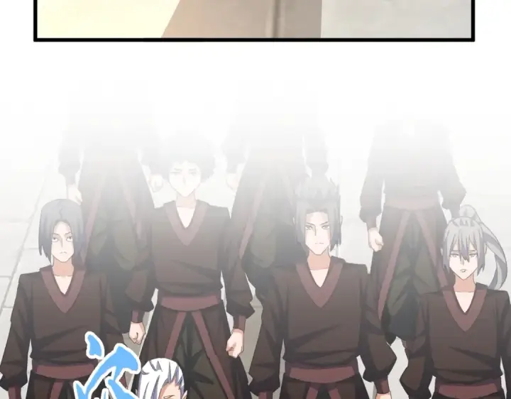 《魔皇大管家》第380话 齐聚！图86