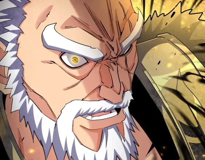 《魔皇大管家》第381话 捧与杀图65