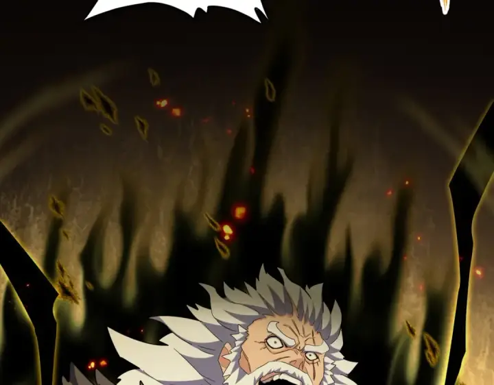 《魔皇大管家》第381话 捧与杀图83