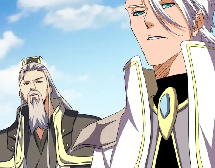 《魔皇大管家》第382话 偷心的贼人！图15