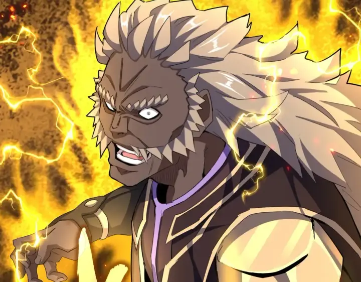 《魔皇大管家》第382话 偷心的贼人！图2