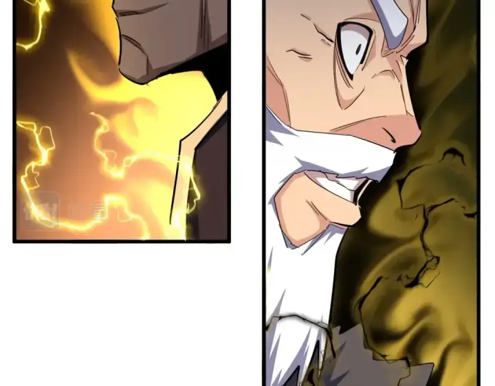 《魔皇大管家》第382话 偷心的贼人！图35