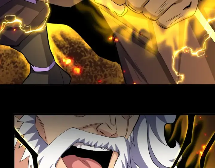 《魔皇大管家》第382话 偷心的贼人！图4