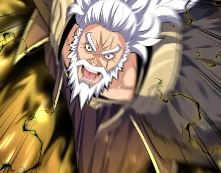《魔皇大管家》第382话 偷心的贼人！图42