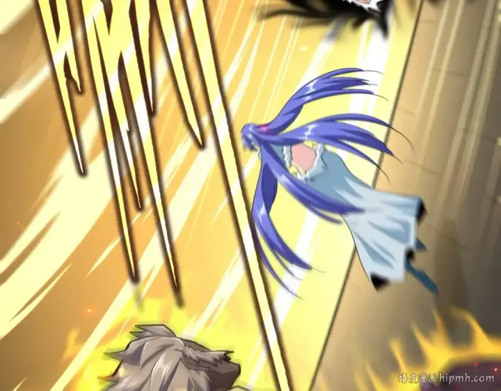 《魔皇大管家》第382话 偷心的贼人！图56