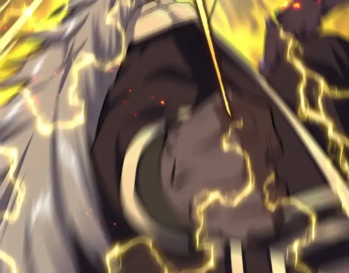 《魔皇大管家》第382话 偷心的贼人！图57