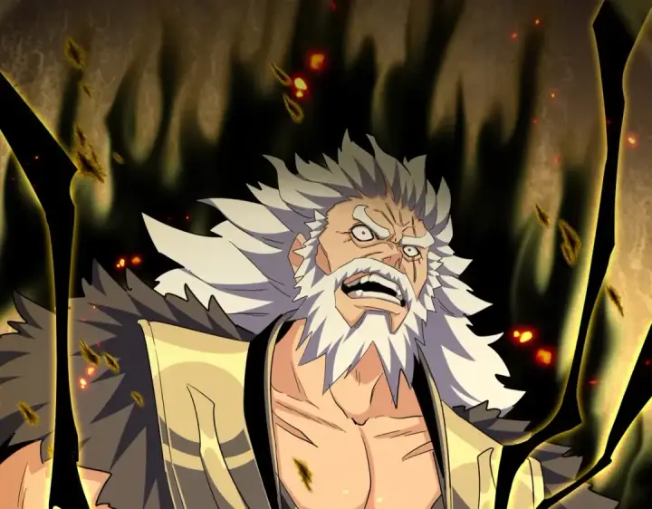 《魔皇大管家》第382话 偷心的贼人！图6