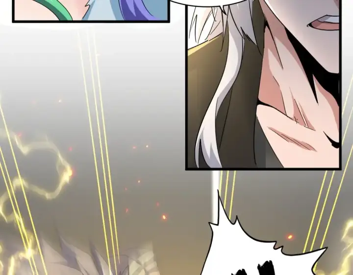 《魔皇大管家》第382话 偷心的贼人！图65