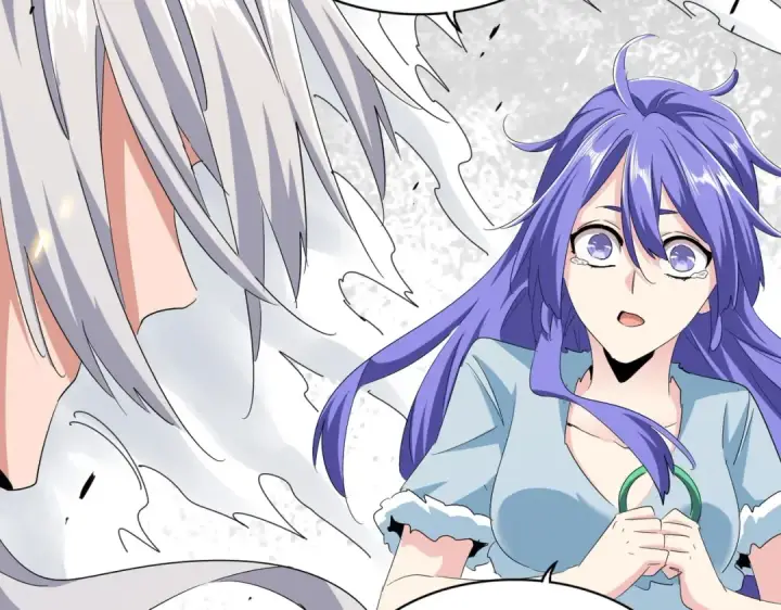 《魔皇大管家》第382话 偷心的贼人！图71