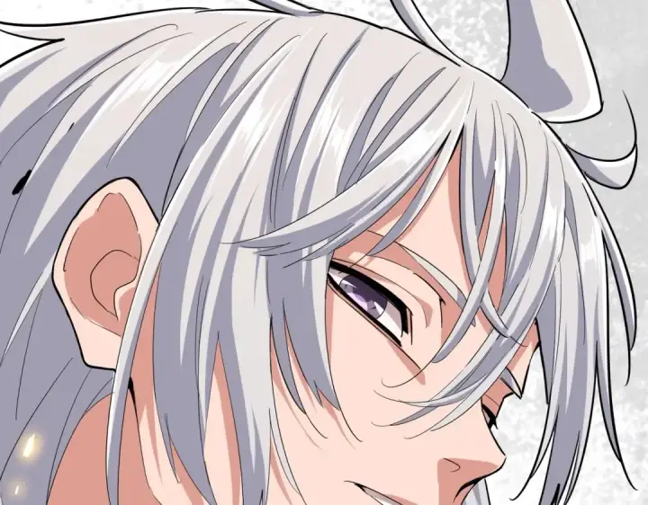 《魔皇大管家》第382话 偷心的贼人！图73