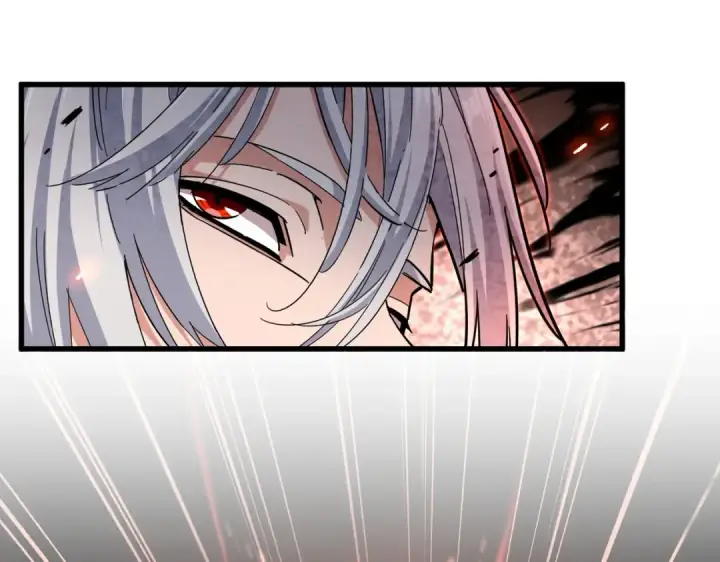 《魔皇大管家》第382话 偷心的贼人！图76