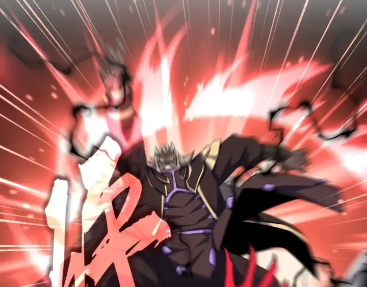 《魔皇大管家》第382话 偷心的贼人！图77