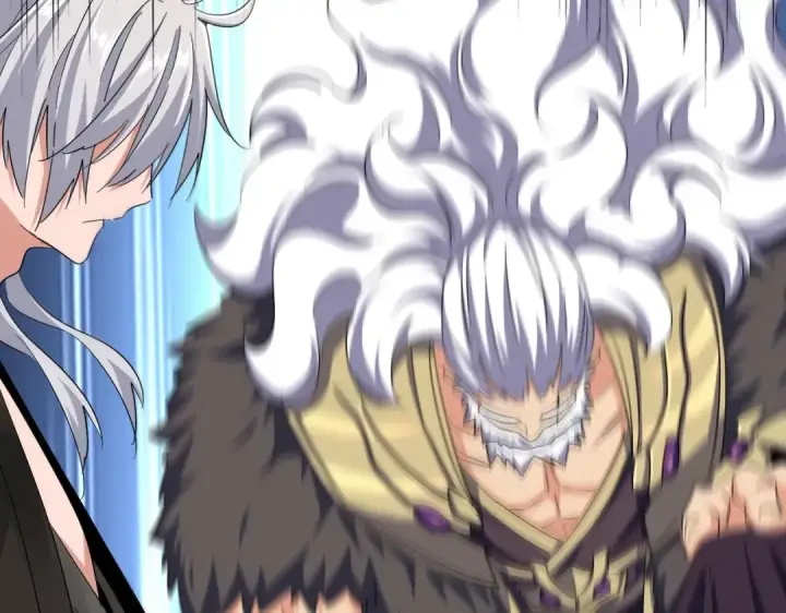 《魔皇大管家》第382话 偷心的贼人！图85