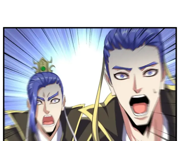 《魔皇大管家》第382话 偷心的贼人！图87