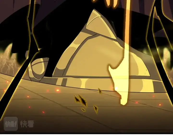 《魔皇大管家》第382话 偷心的贼人！图9