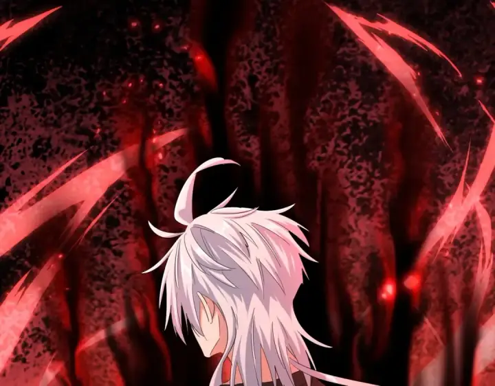 《魔皇大管家》第382话 偷心的贼人！图93