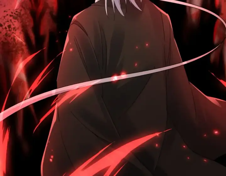 《魔皇大管家》第382话 偷心的贼人！图94