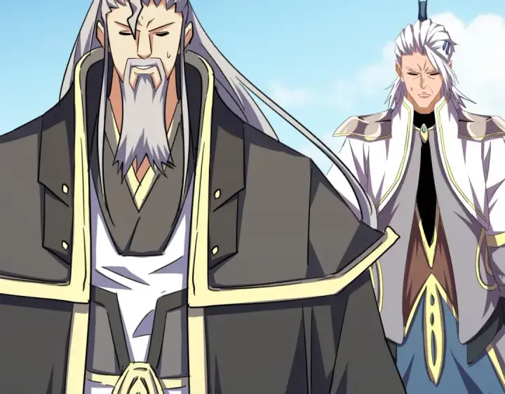 《魔皇大管家》第382话 偷心的贼人！图98
