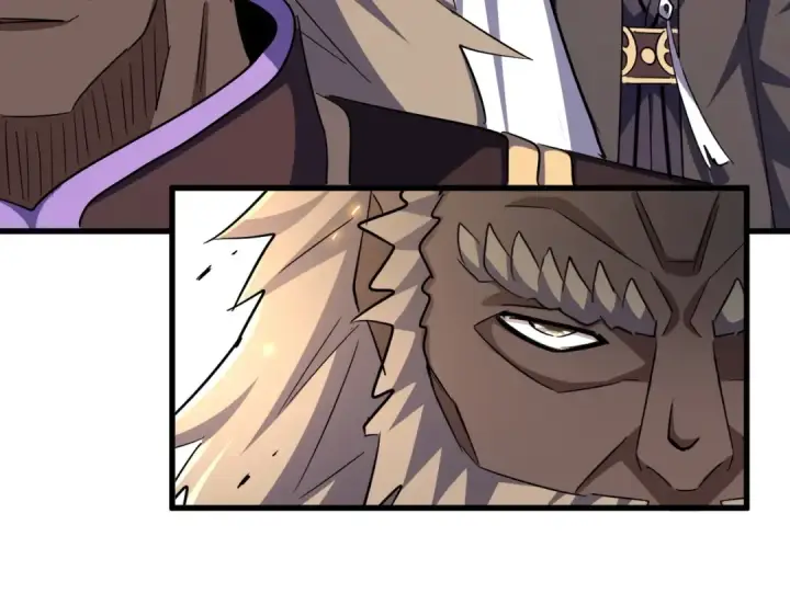 《魔皇大管家》第383话 差之毫厘，失之千里图106