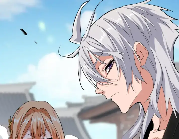 《魔皇大管家》第383话 差之毫厘，失之千里图11