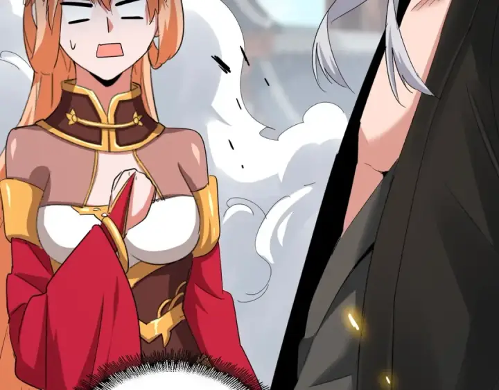 《魔皇大管家》第383话 差之毫厘，失之千里图12
