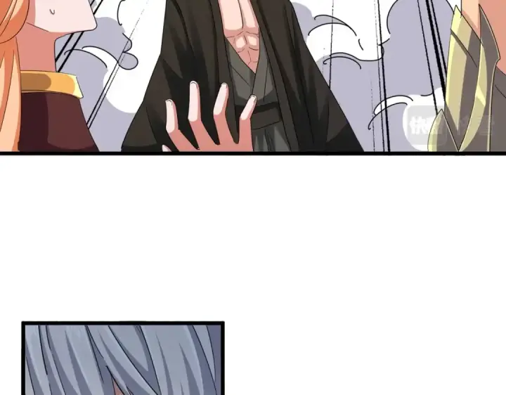 《魔皇大管家》第383话 差之毫厘，失之千里图19