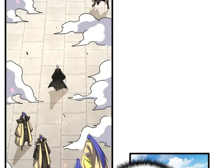 《魔皇大管家》第383话 差之毫厘，失之千里图42