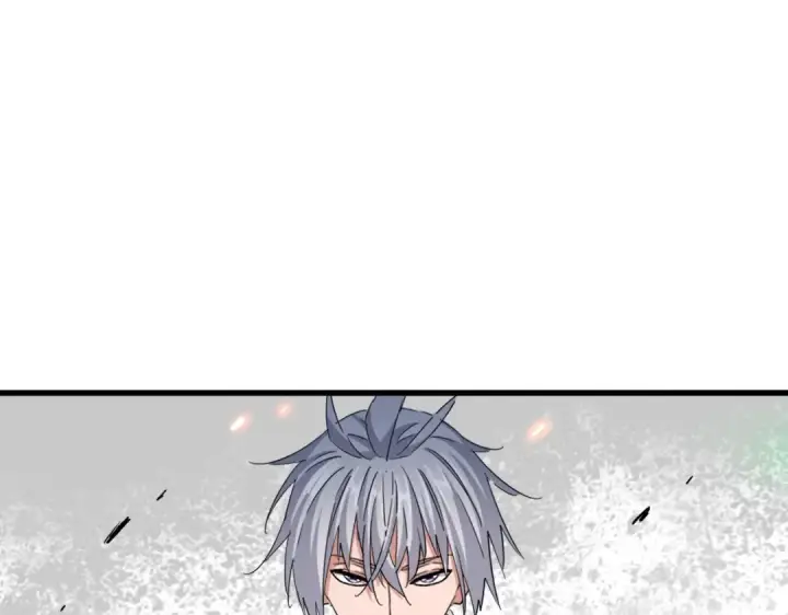 《魔皇大管家》第383话 差之毫厘，失之千里图44