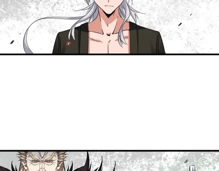 《魔皇大管家》第383话 差之毫厘，失之千里图45