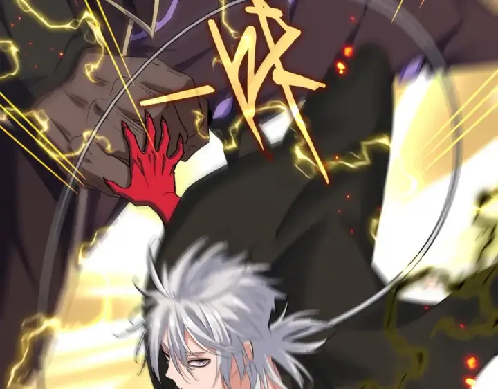 《魔皇大管家》第383话 差之毫厘，失之千里图5