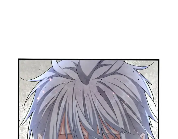 《魔皇大管家》第383话 差之毫厘，失之千里图61