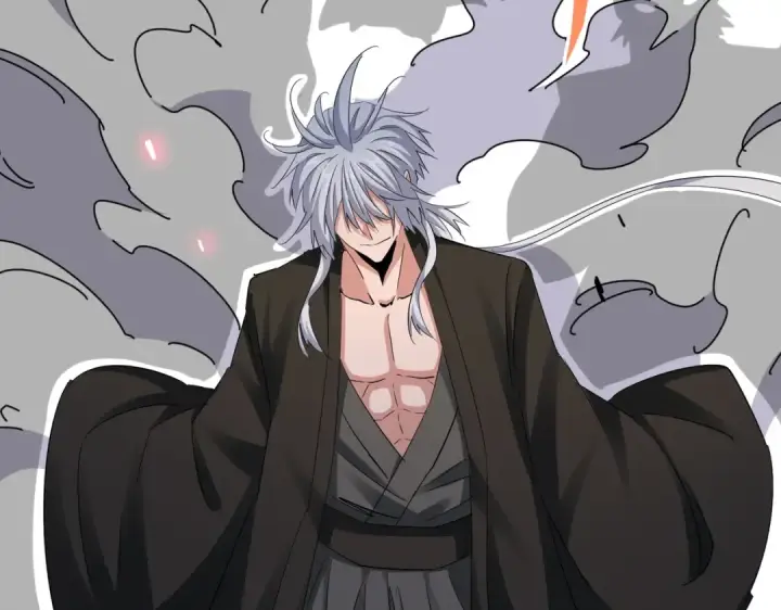《魔皇大管家》第383话 差之毫厘，失之千里图71