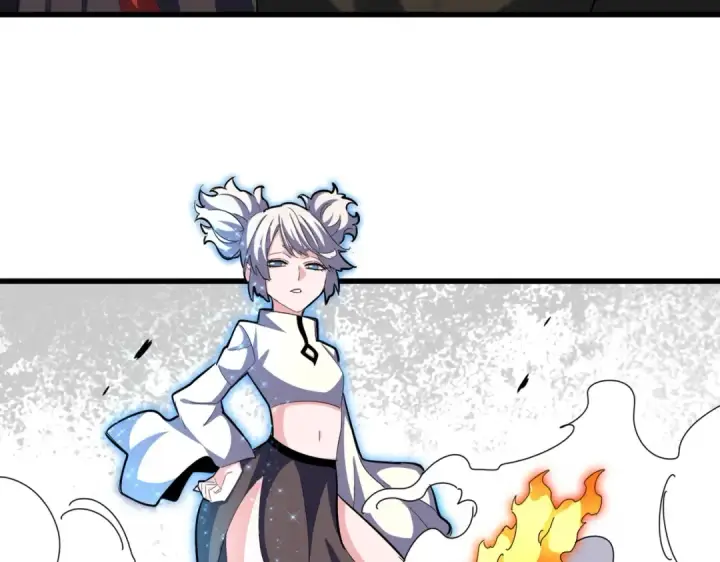 《魔皇大管家》第383话 差之毫厘，失之千里图78