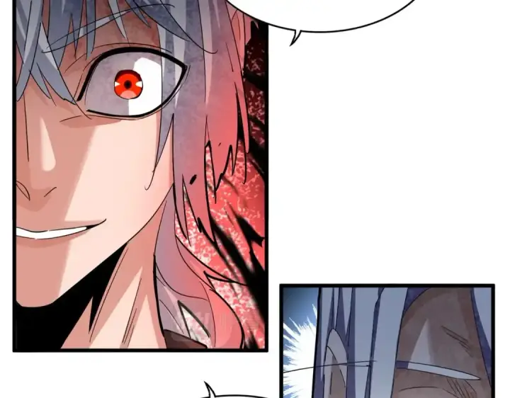 《魔皇大管家》第383话 差之毫厘，失之千里图93