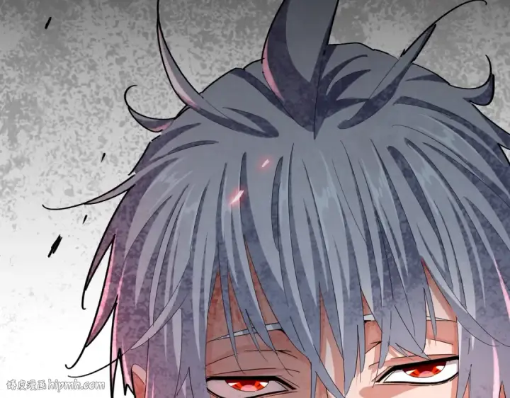 《魔皇大管家》第384话 放礼花喽图104