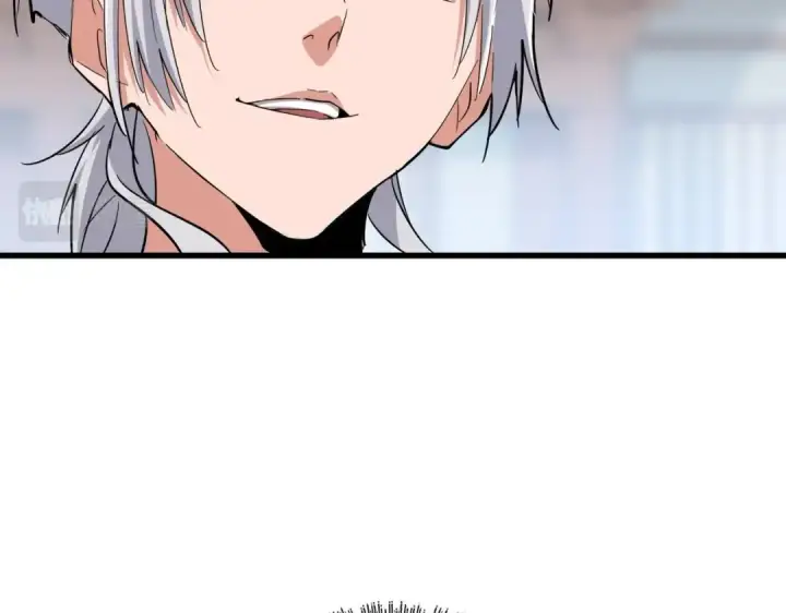 《魔皇大管家》第384话 放礼花喽图26