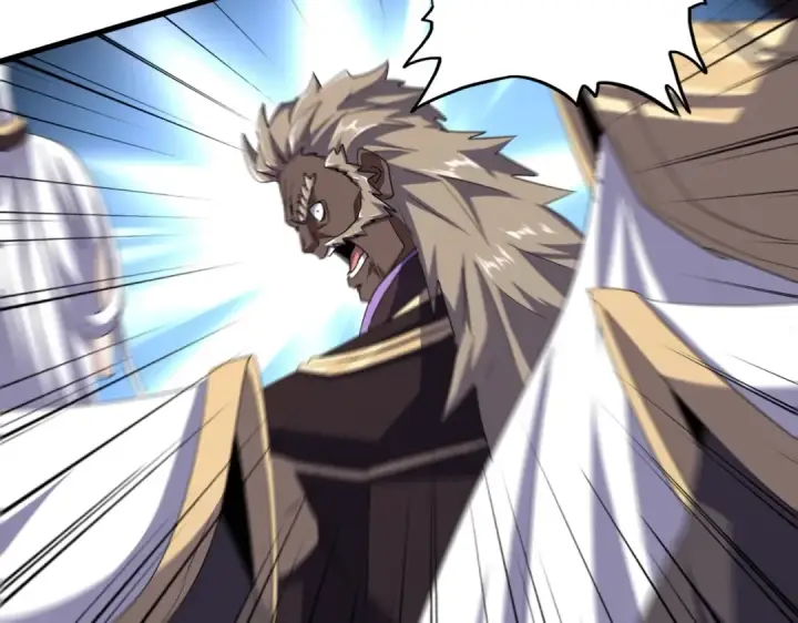 《魔皇大管家》第384话 放礼花喽图33