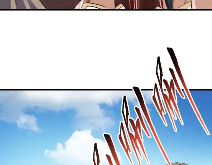 《魔皇大管家》第384话 放礼花喽图39