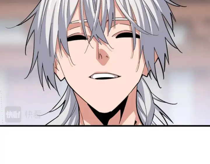 《魔皇大管家》第384话 放礼花喽图57