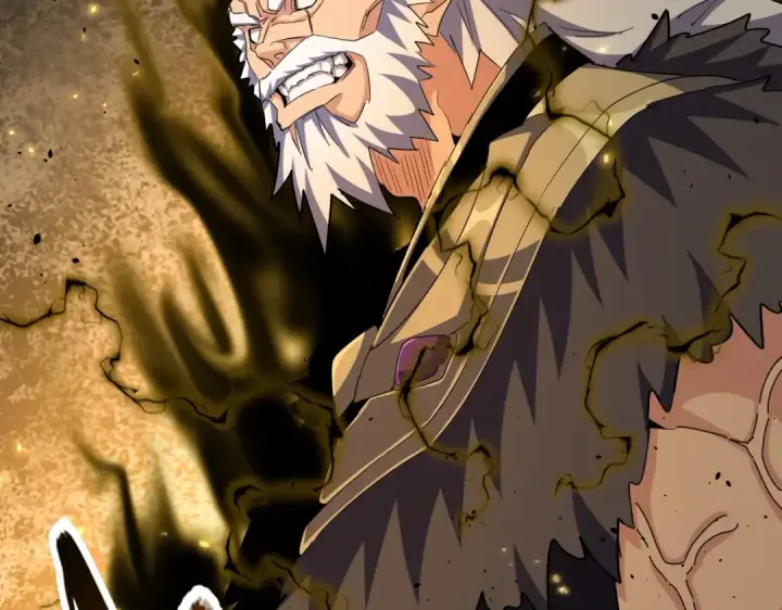 《魔皇大管家》第384话 放礼花喽图59