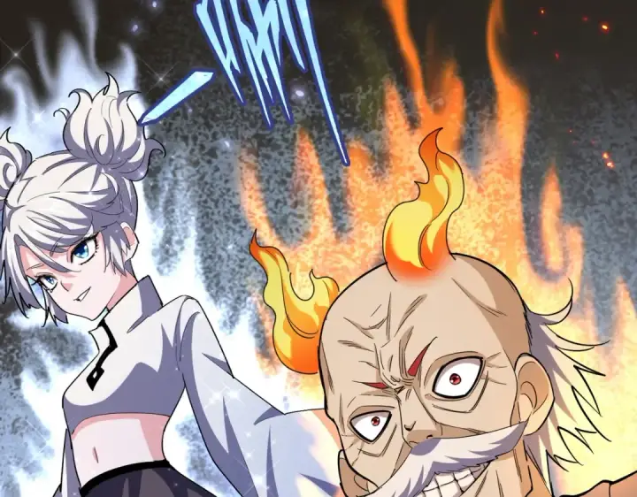 《魔皇大管家》第384话 放礼花喽图62