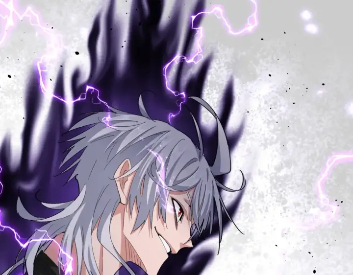 《魔皇大管家》第384话 放礼花喽图65