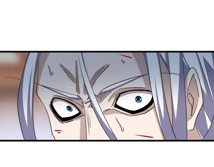 《魔皇大管家》第384话 放礼花喽图73